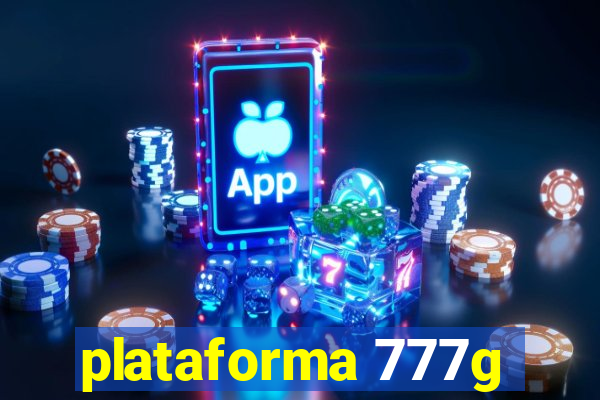 plataforma 777g